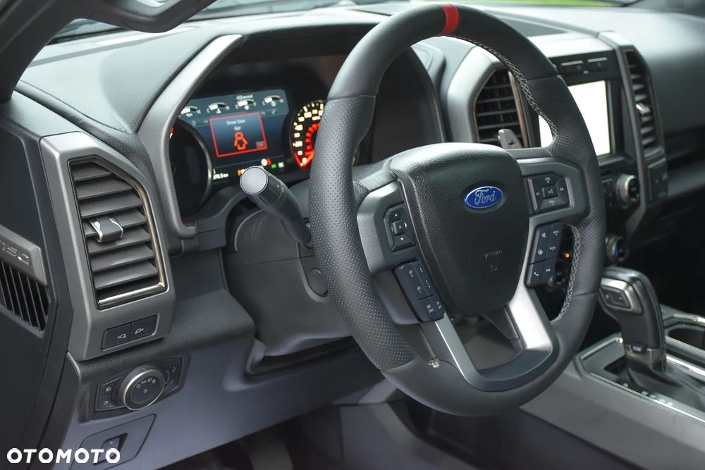 Ford F150 - 24