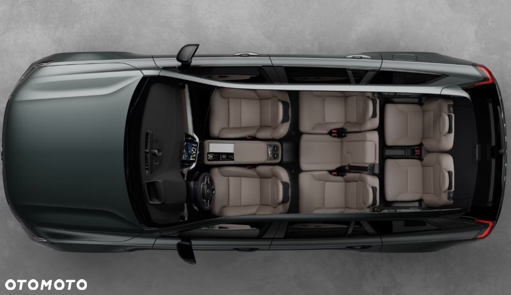 Volvo XC 90 T8 AWD Plug-In Hybrid Ultra Dark 7os - 7