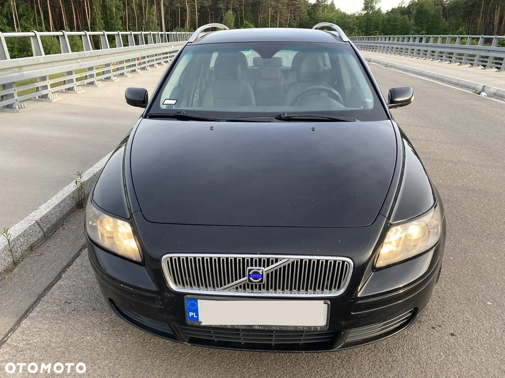Volvo V50 1.8 - 3
