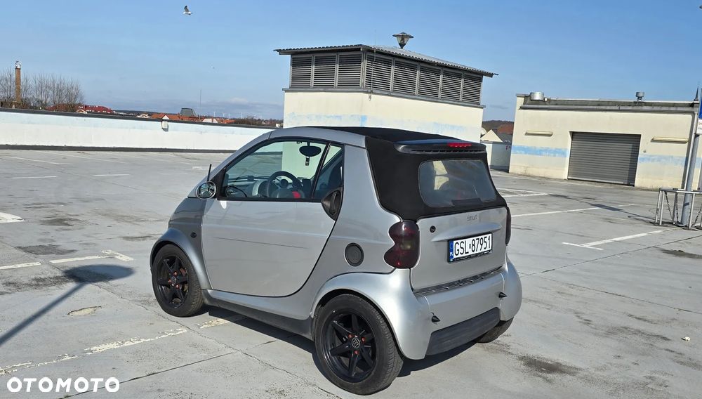 Smart Fortwo & passion - 4