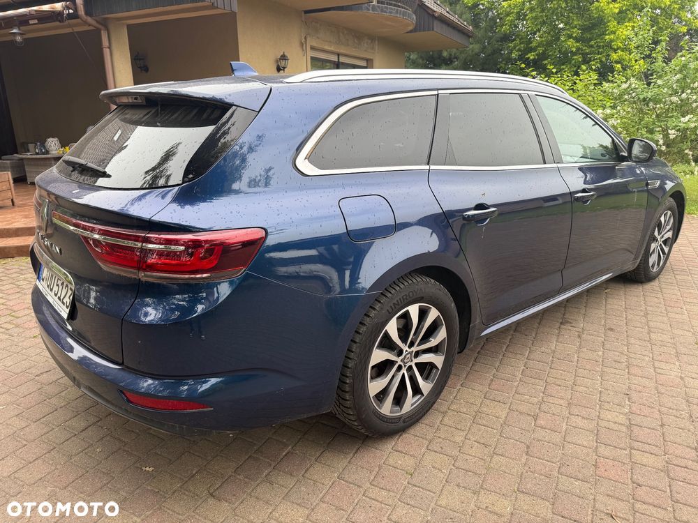 Renault Talisman 2.0 Blue dCi Zen EDC - 10
