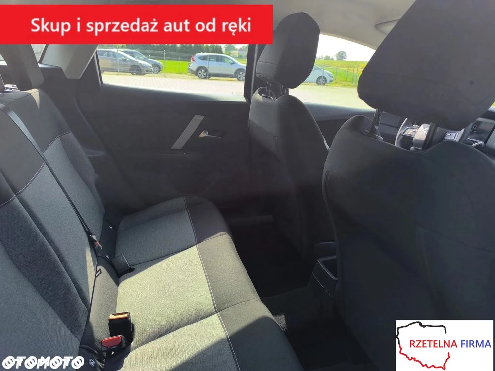 Citroën C4 PureTech 100 Stop&Start YOU - 9