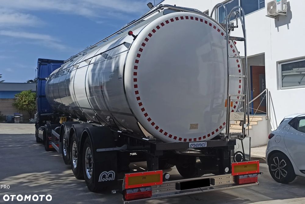 Grapar KOSZTY GRUDZIEŃ / Cysterna ATP / MLEKO / OLEJE SPOŻ / ODBIÓR - 7