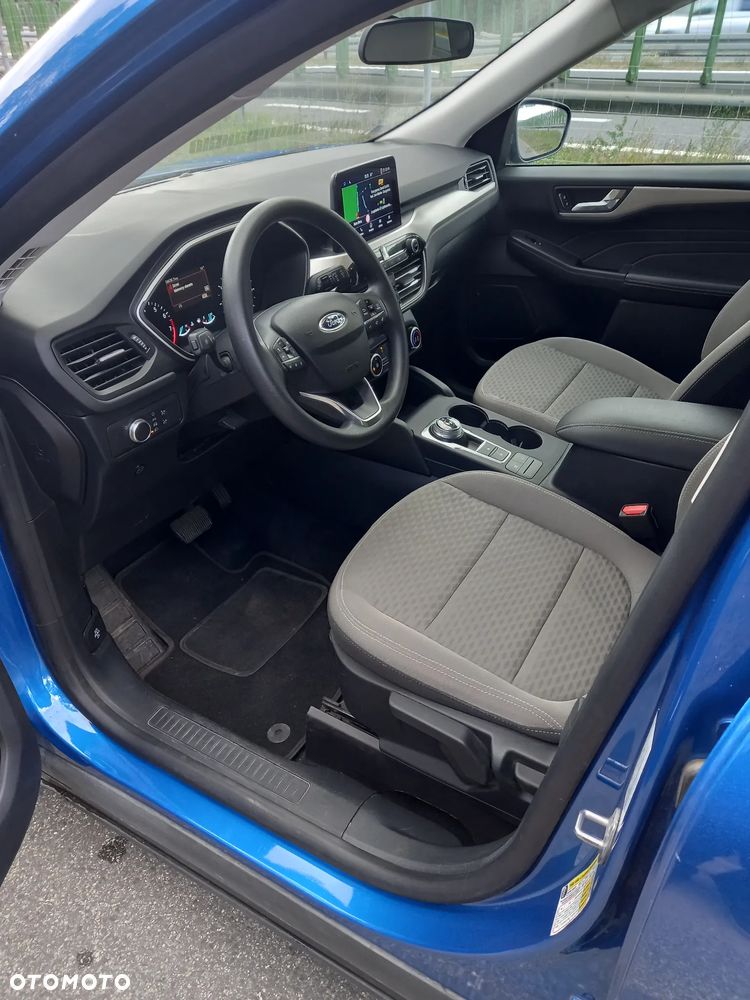 Ford Escape 1.5 EcoBoost AWD SE - 7