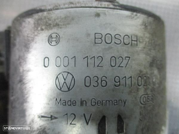 Motor Arranque Seat Ibiza (6K1) - 5