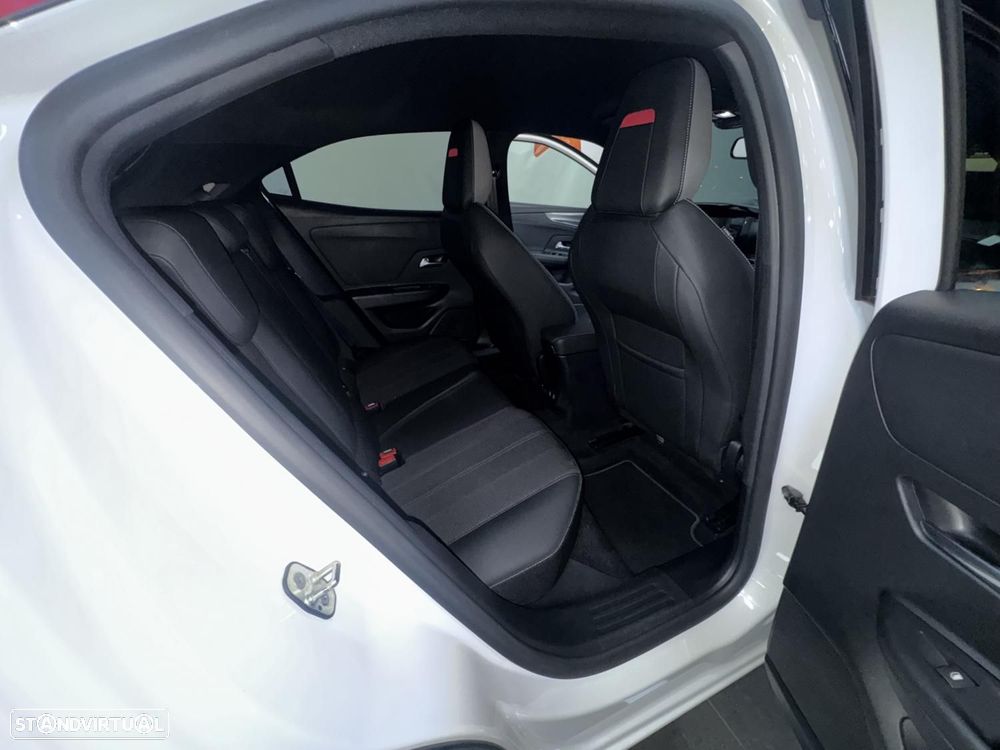 Opel Mokka-e GS Line - 24