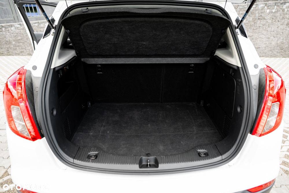 Opel Mokka 1.6 CDTI Cosmo S&S - 16