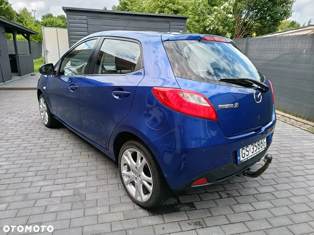 Mazda 2 1.5 Dynamic - 13