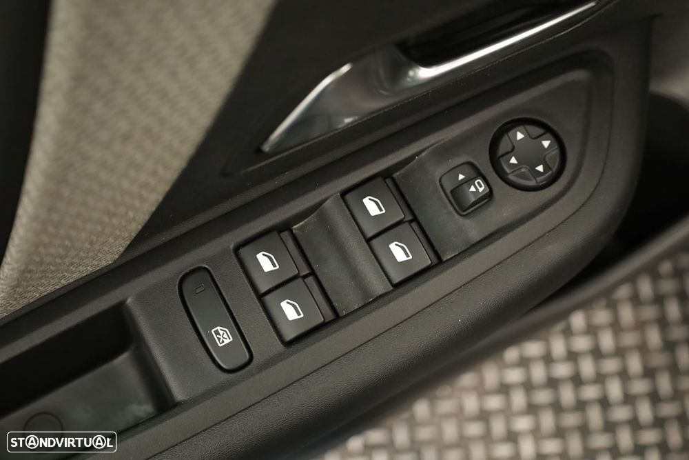 Citroën C4 1.2 PureTech Plus - 19