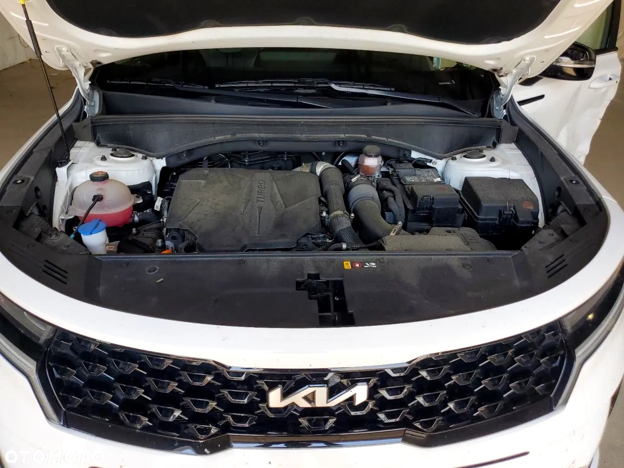 Kia Sorento - 13