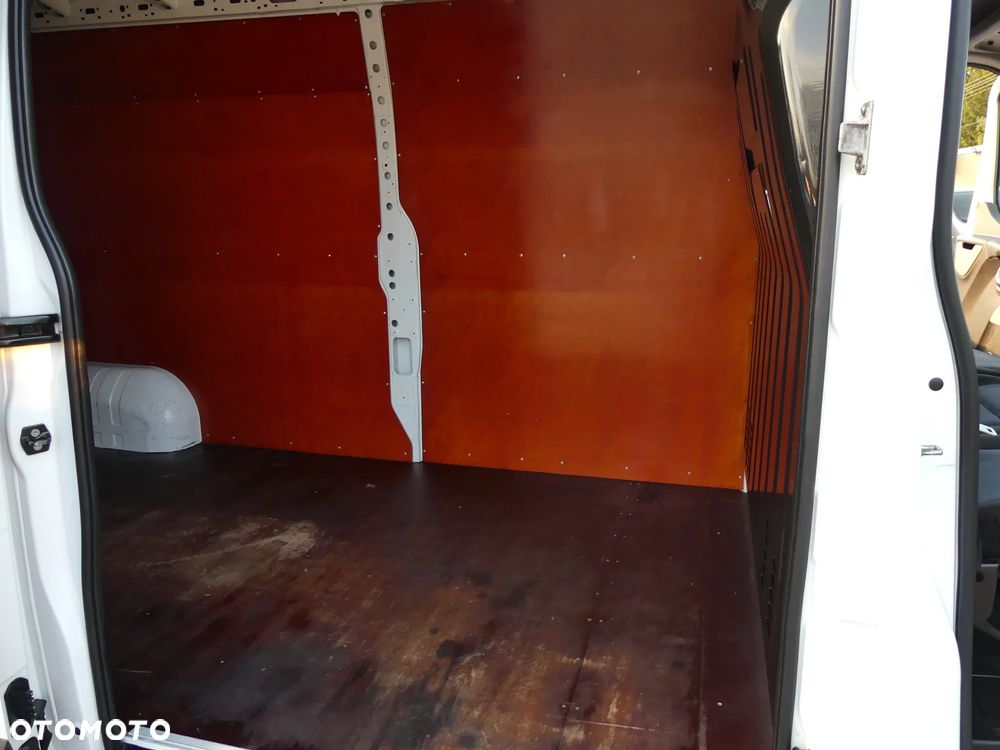 Renault MASTER L3H2*2.3DCI*125KM*2014 - 21