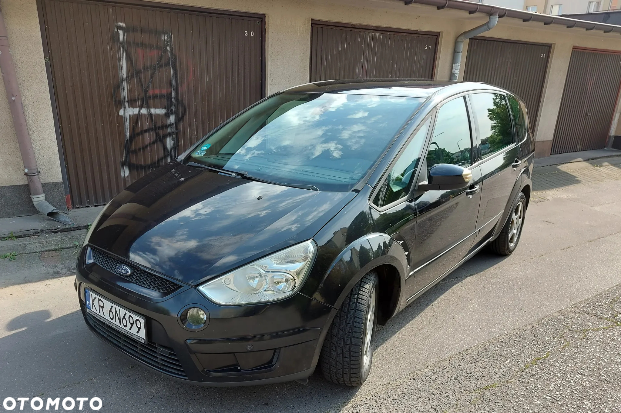 Ford S-Max - 7
