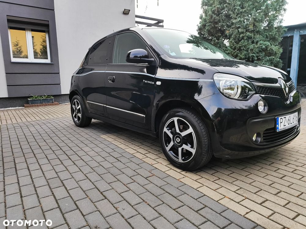 Renault Twingo - 4