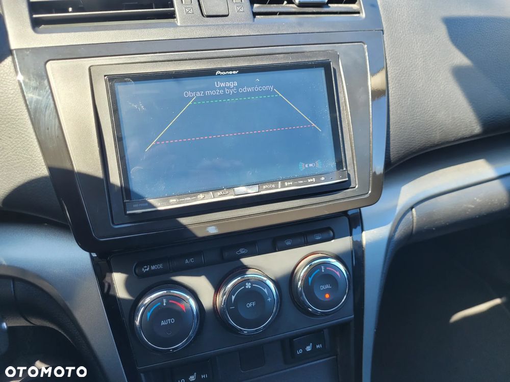 Mazda 6 Sport 2.0 MZR DISI Exclusive-Line Edition 40 Jahre - 25