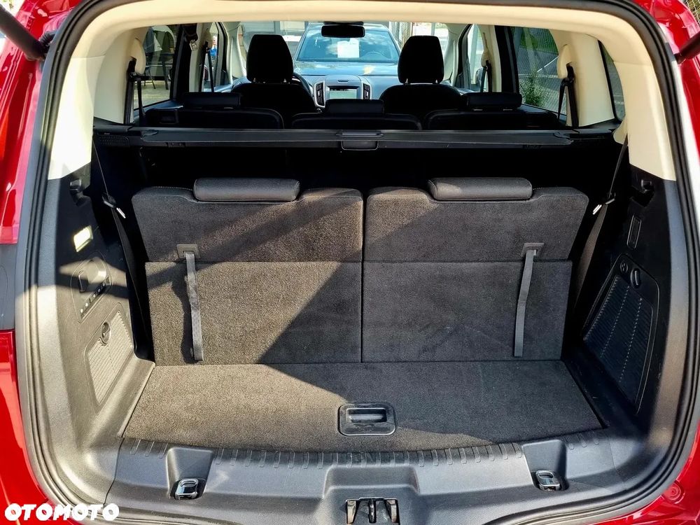 Ford S-Max 1.5 Eco Boost Start-Stopp Titanium - 13