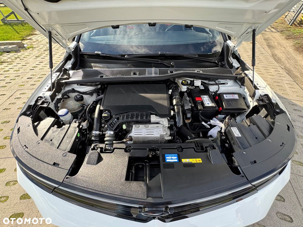Opel Mokka 1.2 DI Turbo Automatik GS - 28