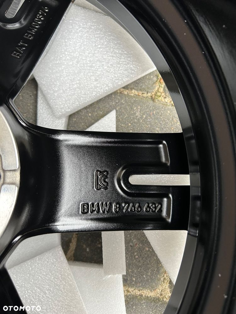 Nowa felga BMW G20 - 6