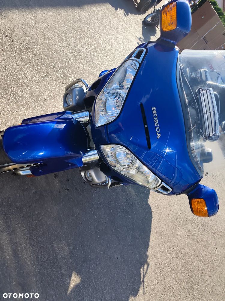 Honda GL - 5