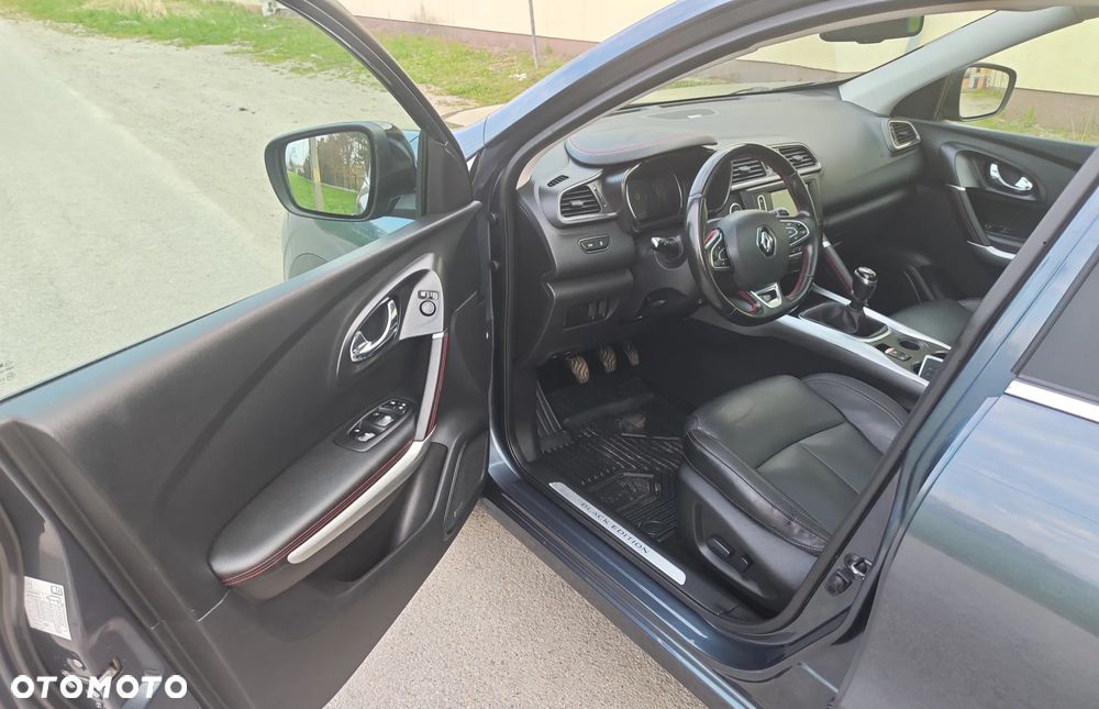 Renault Kadjar 1.6 Energy TCe Night&Day - 17