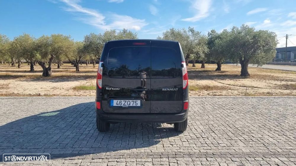 Renault Kangoo - 7