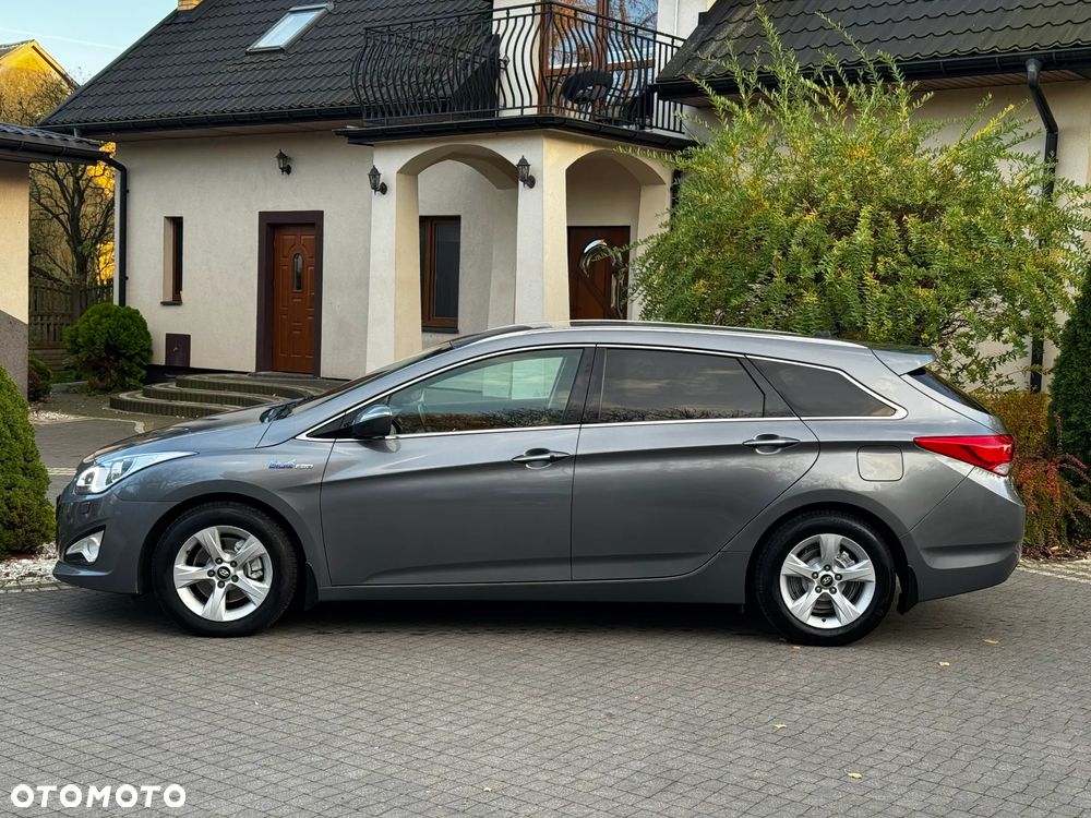 Hyundai i40 1.7 CRDi Comfort + - 3