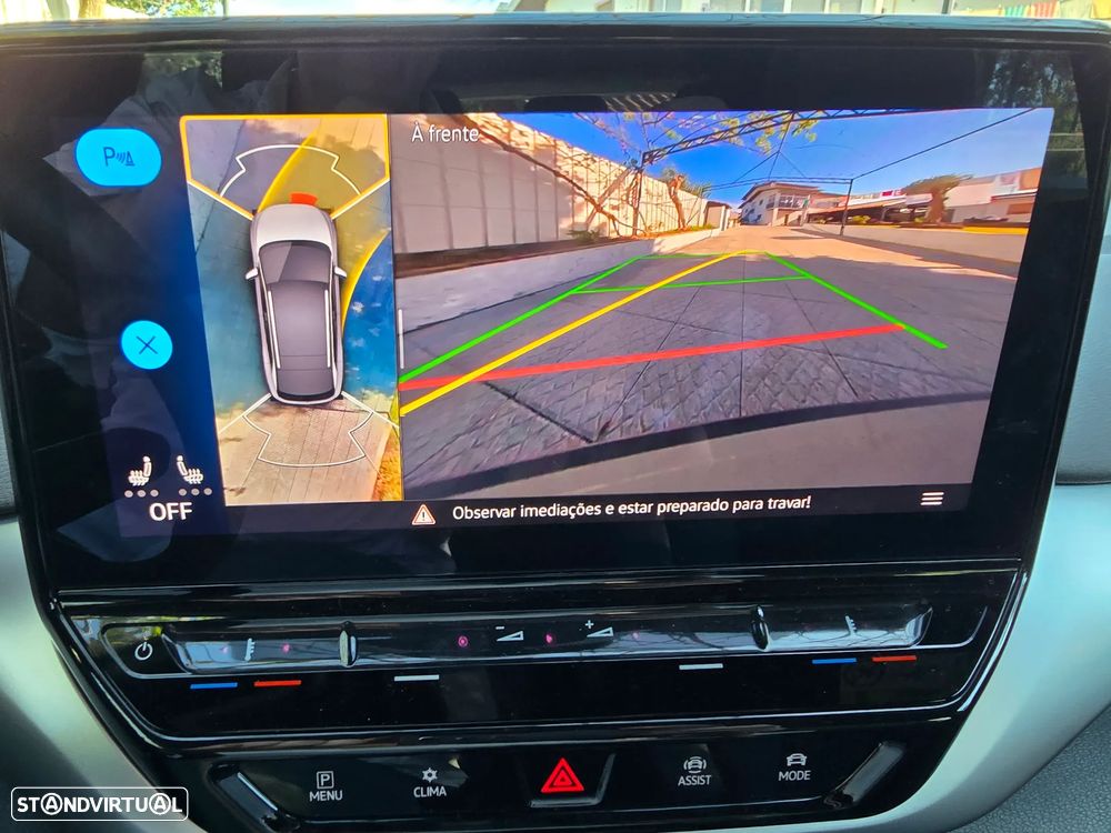 VW ID.4 77 kWh Pro Performance - 22