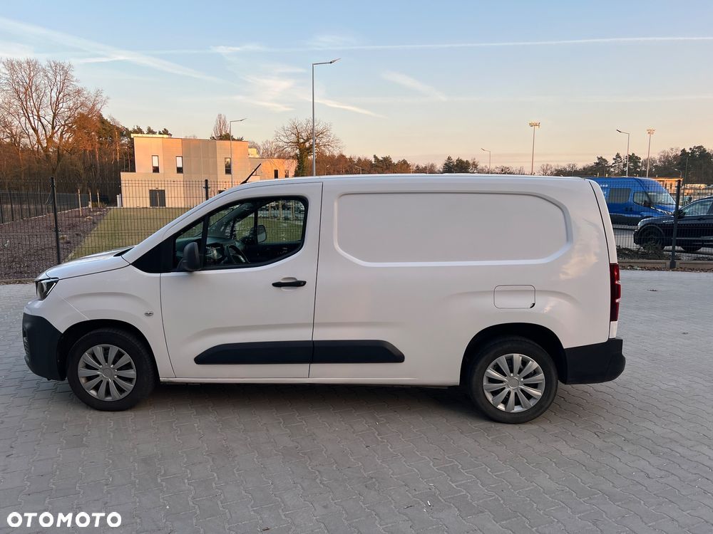 Peugeot Partner - 3