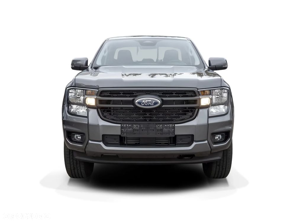 Ford Ranger 2.0 EcoBlue 4x4 DC XLT - 2