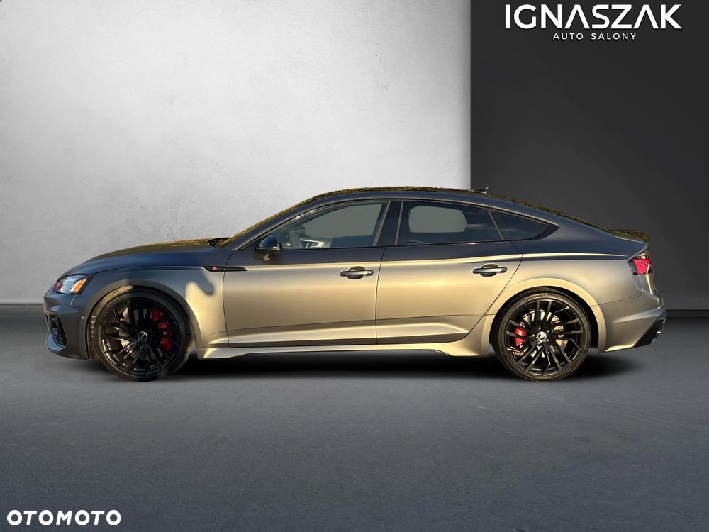 Audi Rs5 Sportback 2023 photo 2