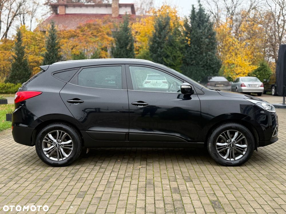 Hyundai ix35 - 7