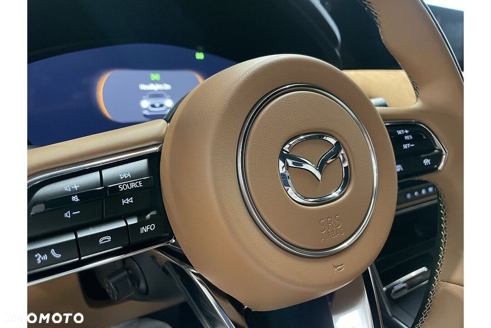 Mazda CX-60 - 7