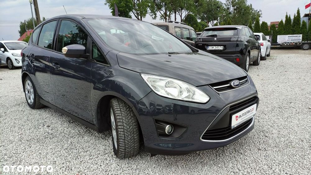 Ford C-MAX - 2