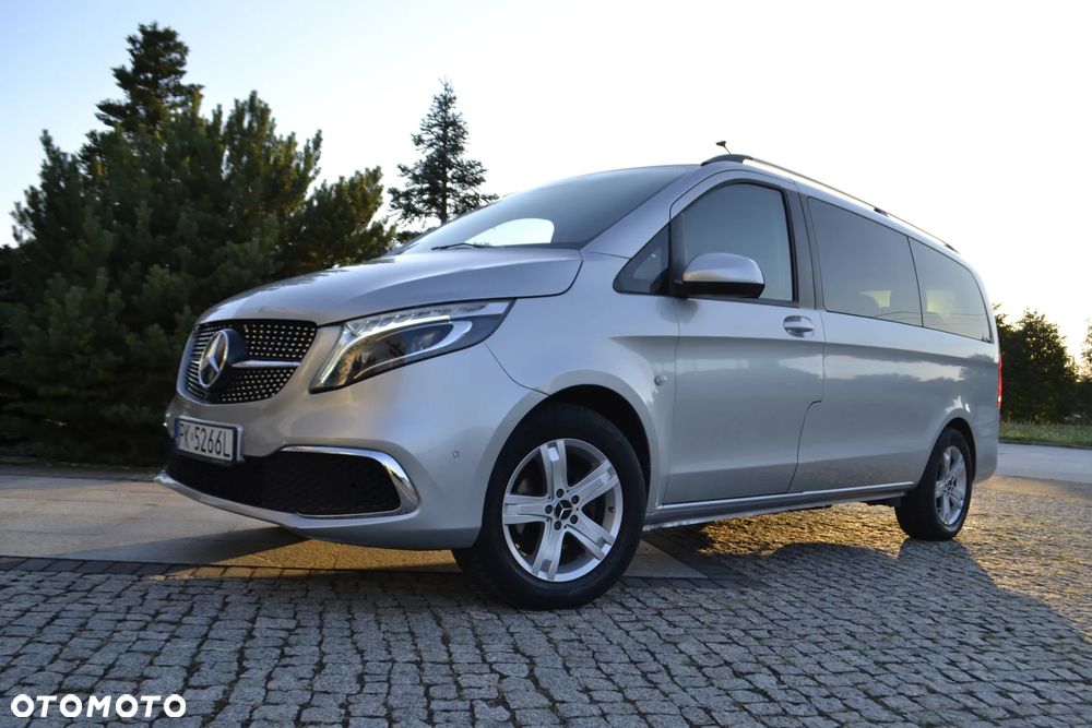 Mercedes-Benz Vito Tourer Select 447.701 - 3