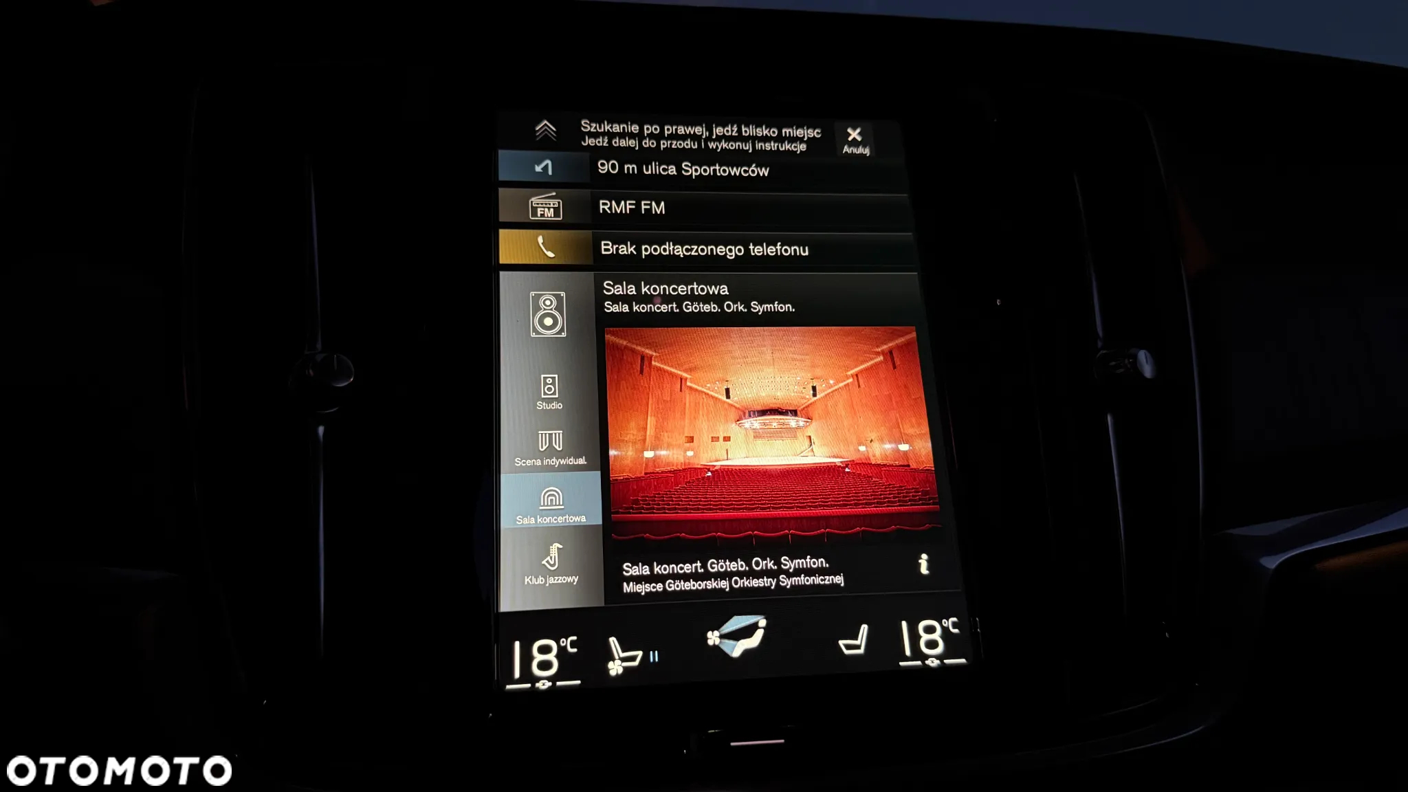 Volvo V90 Cross Country B5 D AWD Geartronic Pro - 28