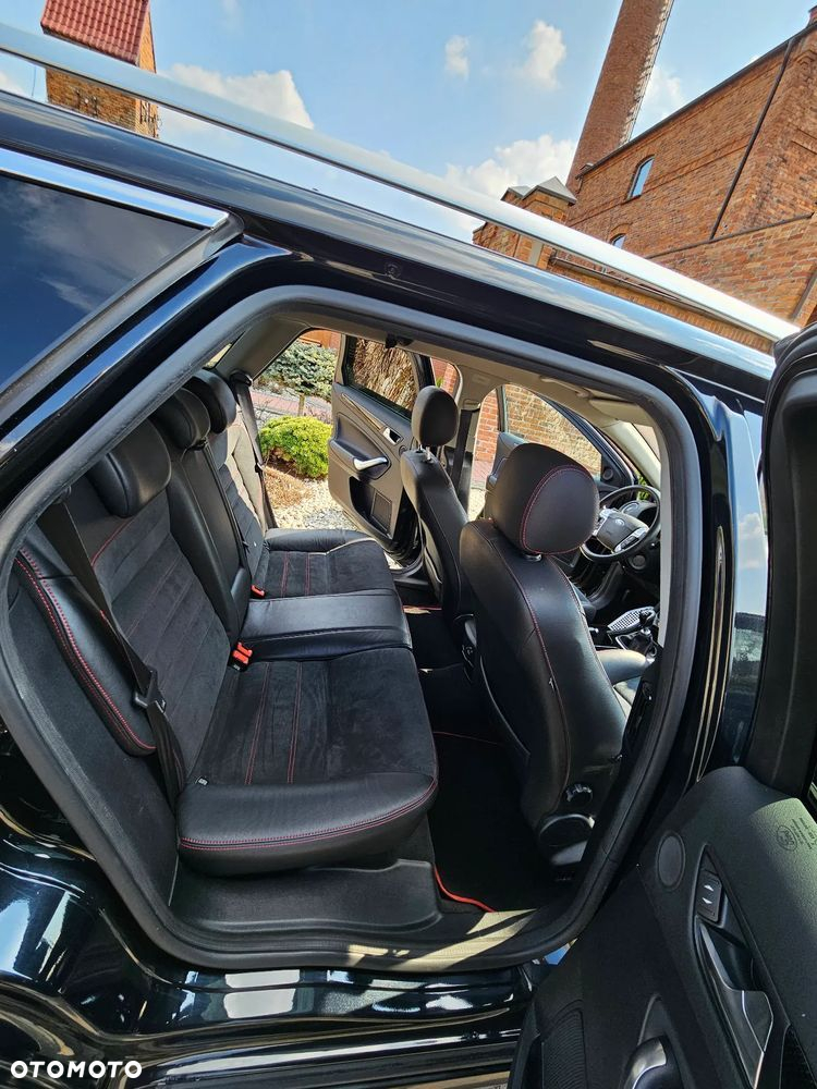 Ford Mondeo 2.2 TDCi Platinium X Plus (Titanium) - 18