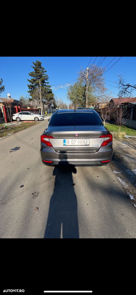 Fiat Tipo - 4