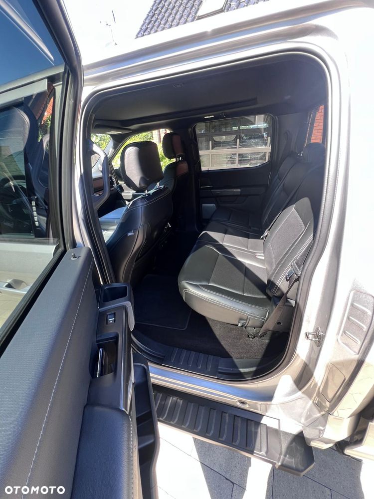 Ford F150 - 13