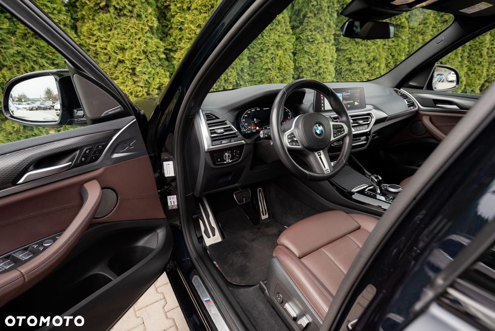BMW X3 - 10