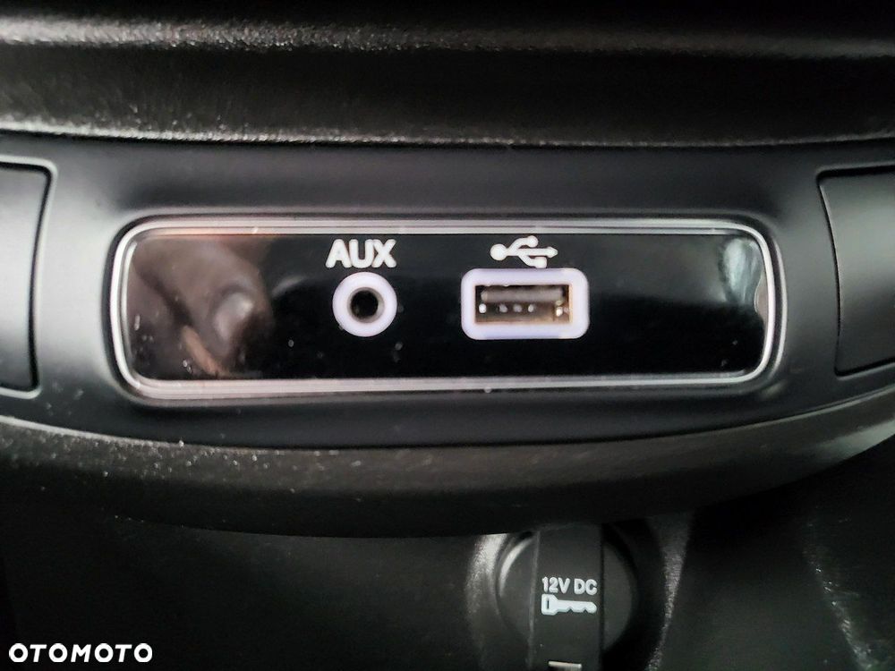 Fiat 500X - 36