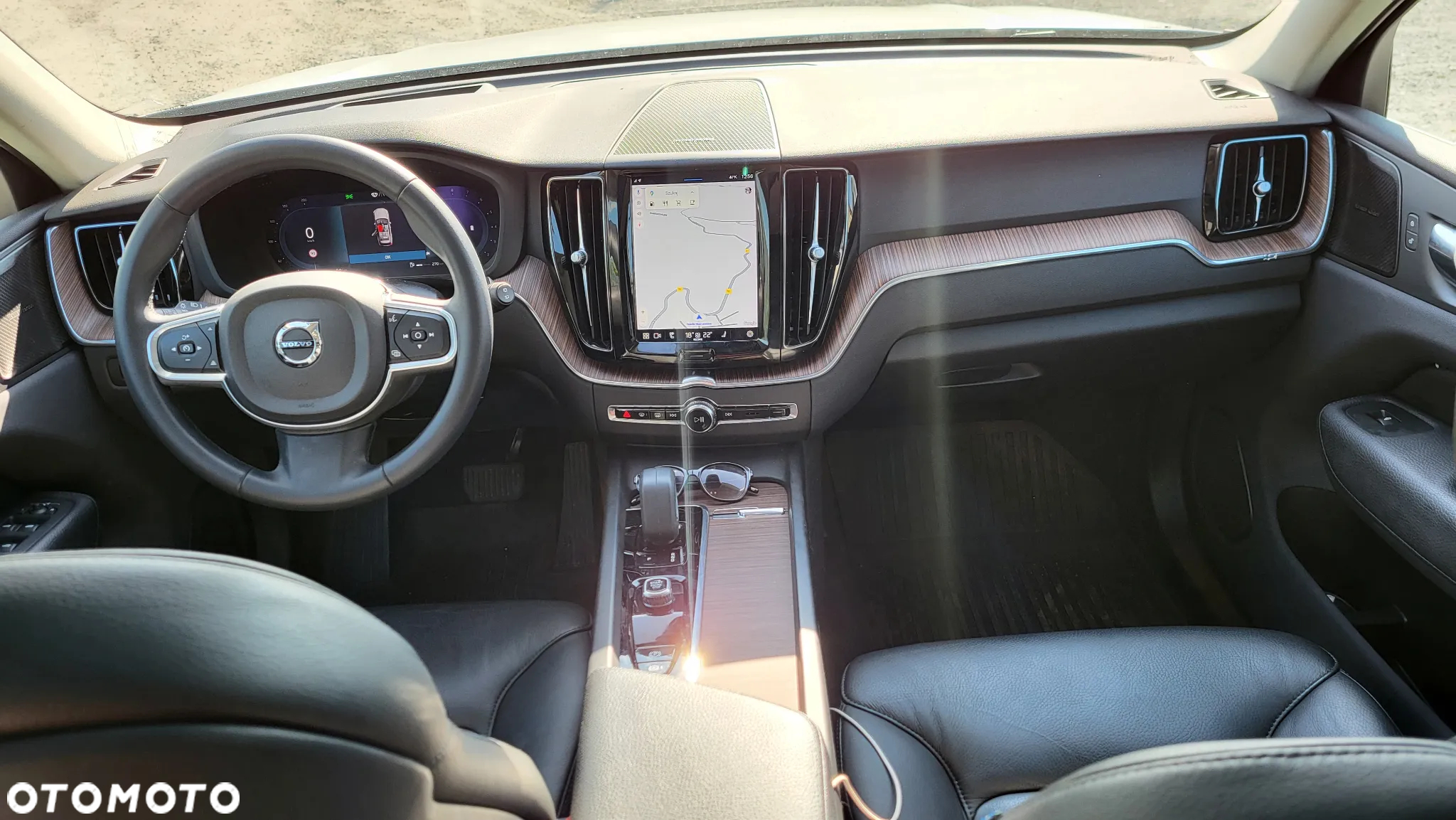 Volvo XC 60 B6 B AWD Geartronic Inscription - 8