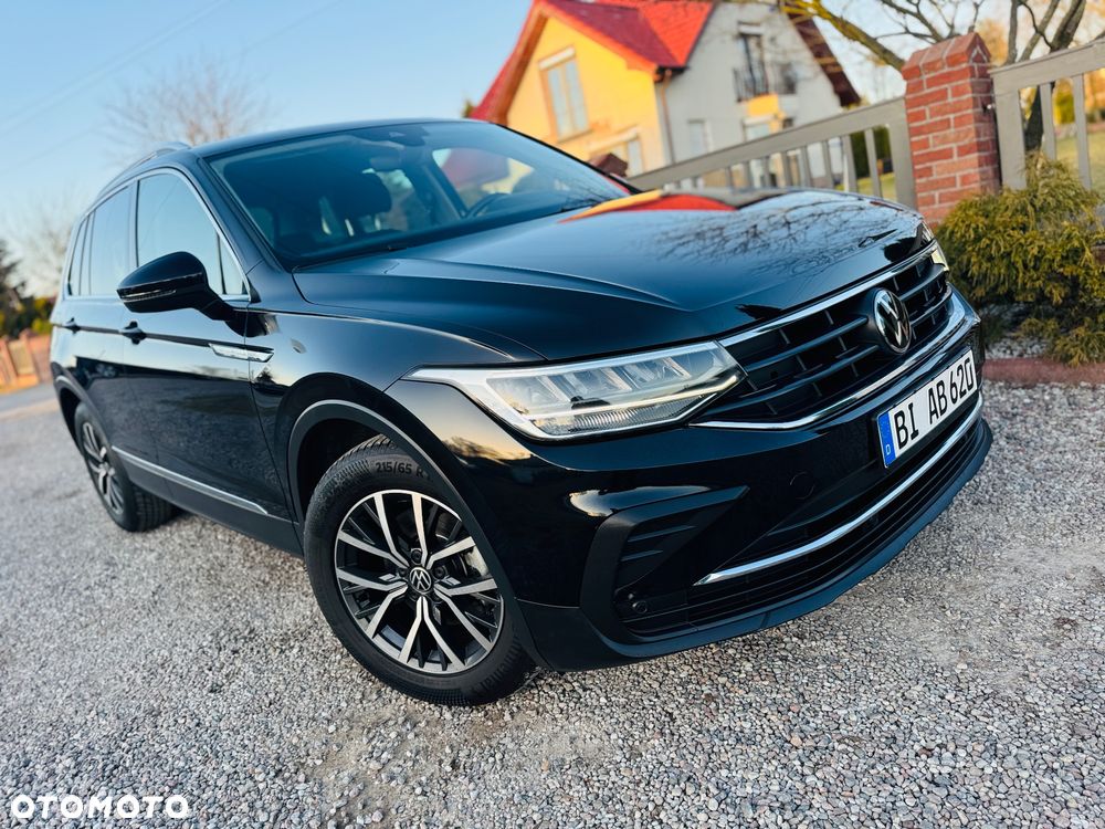 Volkswagen Tiguan 1.5 TSI ACT OPF DSG IQ.DRIVE - 30