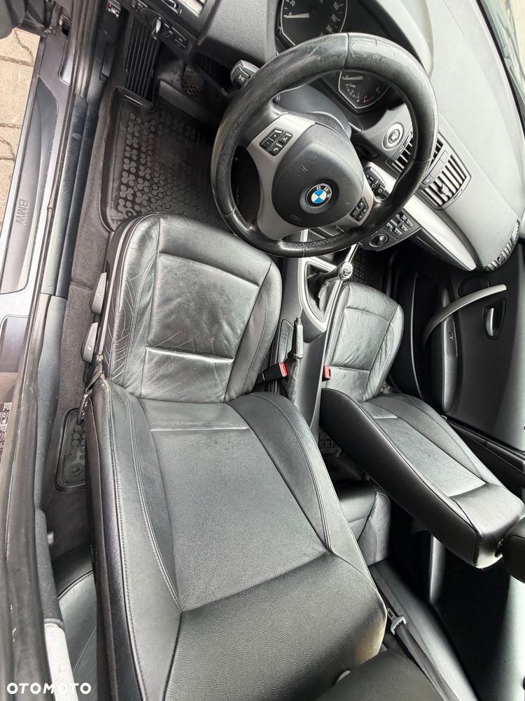 BMW Seria 1 116i - 18