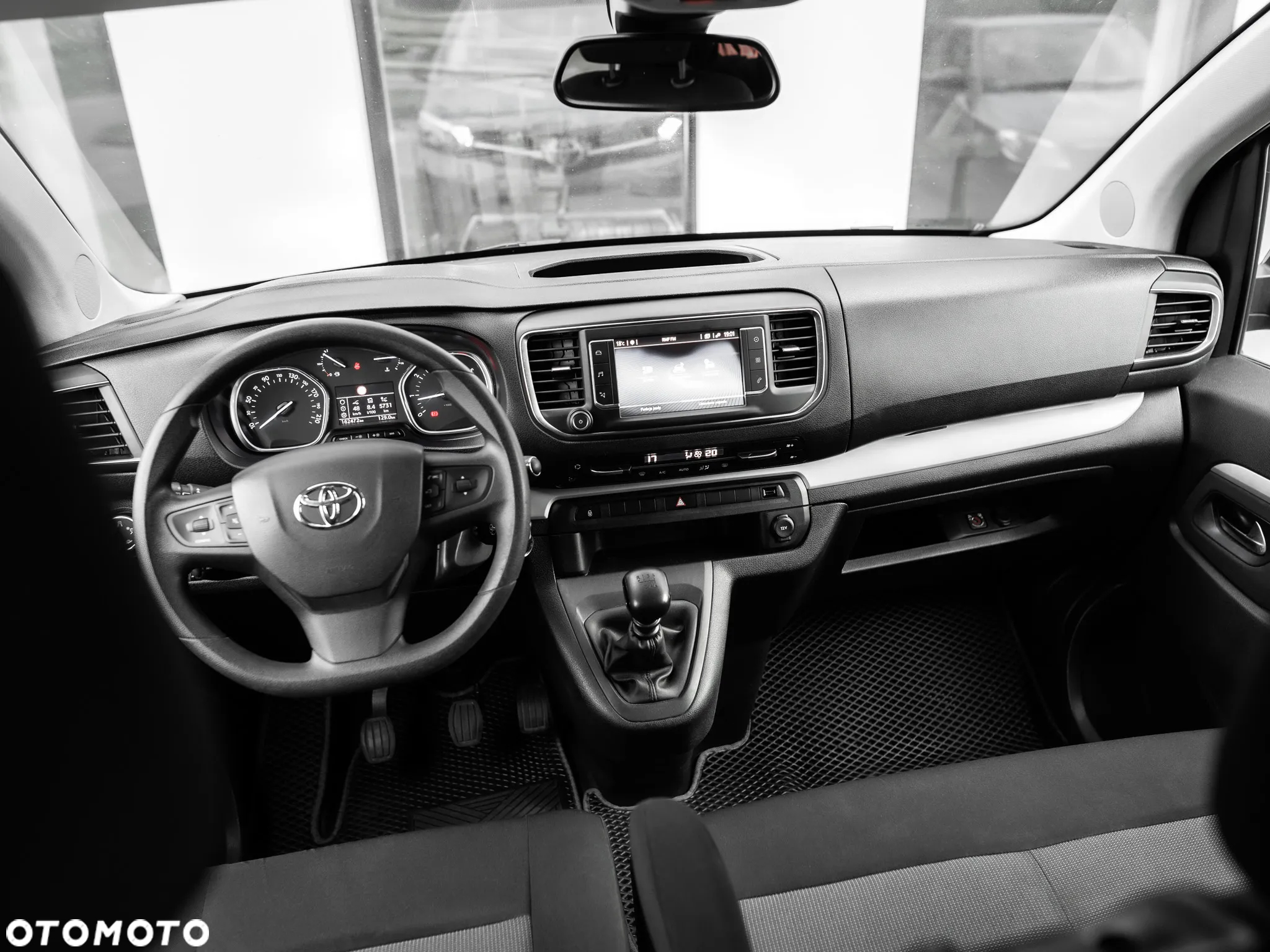 Toyota Proace Verso 2.0 D4-D Long Family - 16