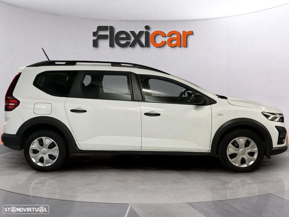 Dacia Jogger 1.0 ECO-G Essential 7L Bi-Fuel - 6