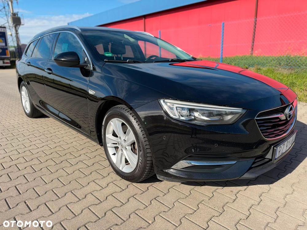 Opel Insignia 2.0 CDTI Executive - 8