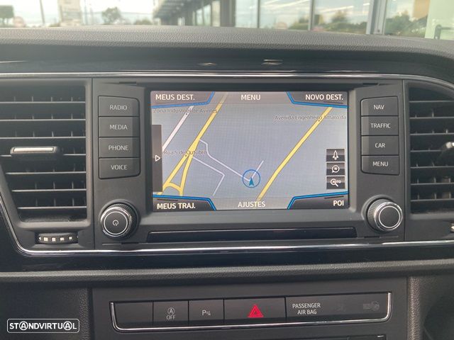 SEAT Leon ST 1.6 TDI Style S/S - 26