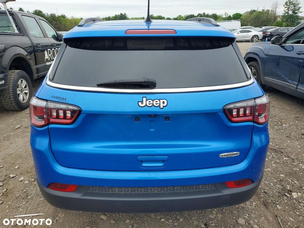 Jeep Compass - 6