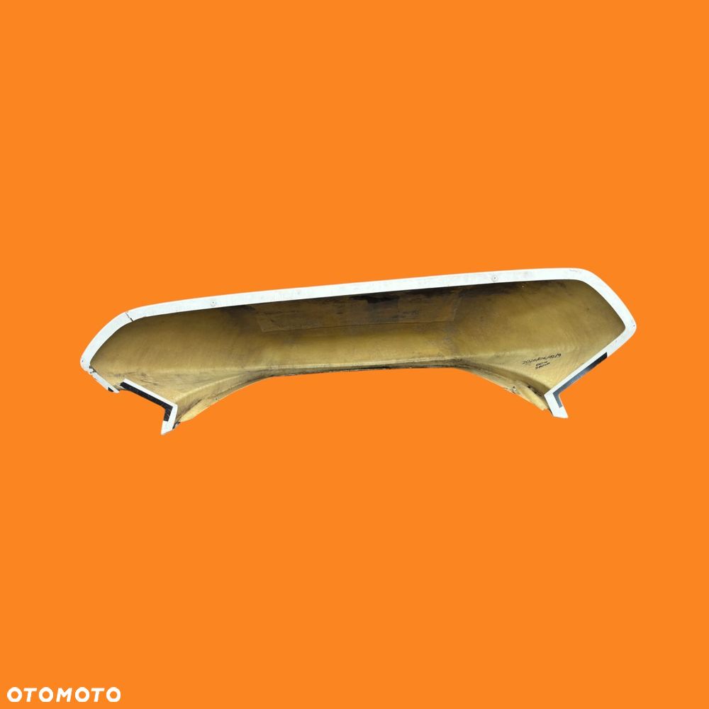 owiewka dachowa spoiler 64x201cm iveco daily 99-14 - 7