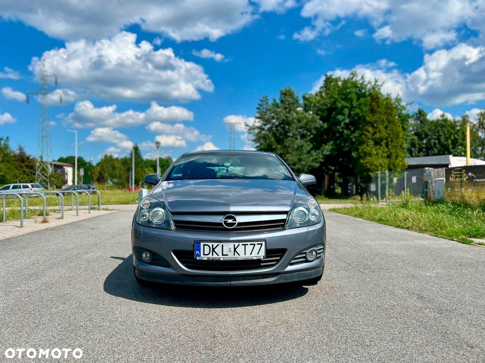 Opel Astra - 3