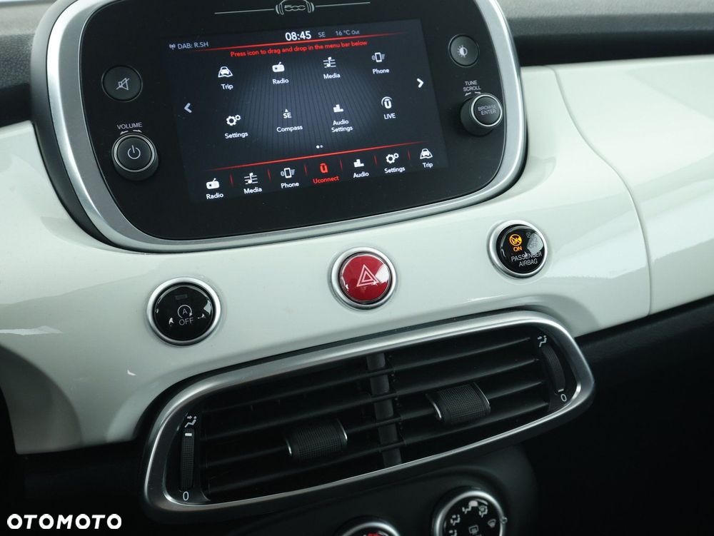 Fiat 500X - 14